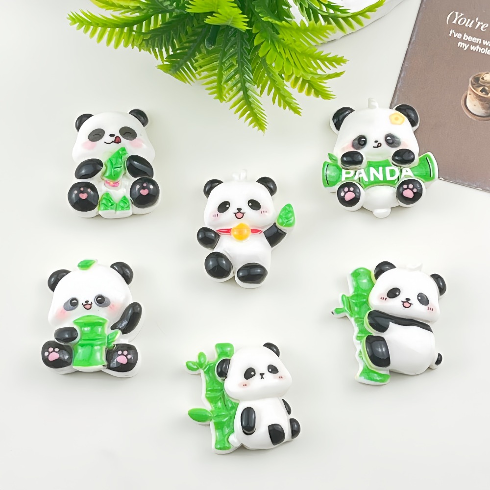 Resin Craft Material - 30 Pièces de Fournitures Artisanales DIY