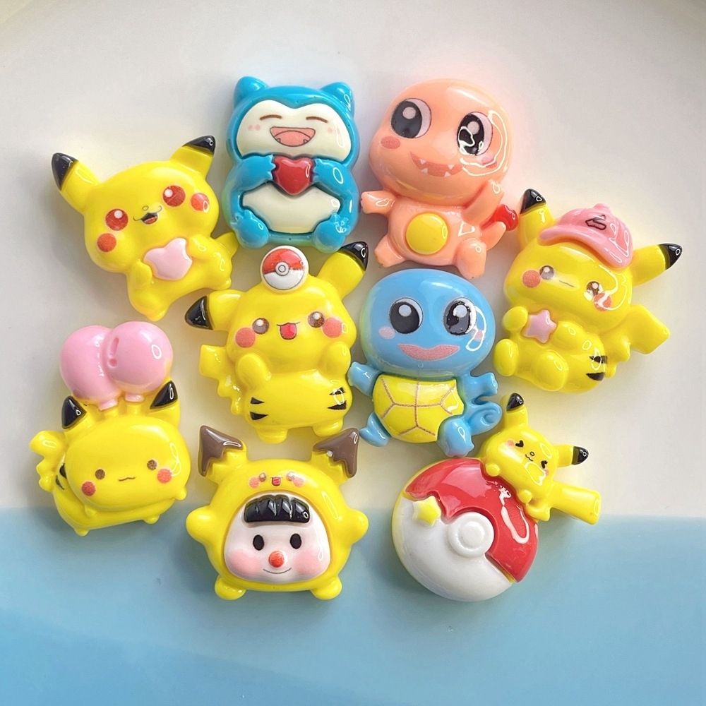 Resin Craft Material - Nouveaux matériaux de bricolage pour les