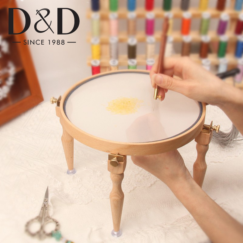 Wood Ring Blank - 3/4Pcs Portable Réglable En Bois De