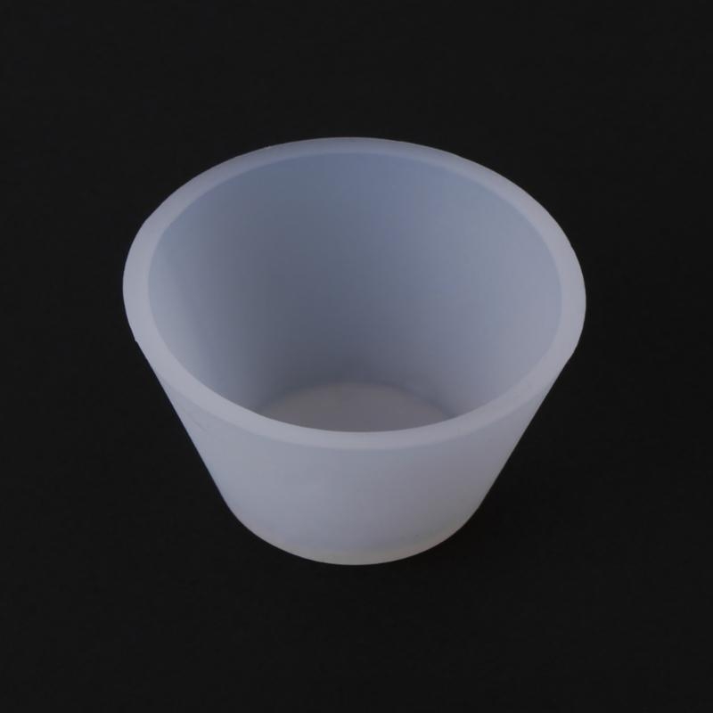 Mixing Cup Silicone - Gobelets à mesurer en Silicone, gobelets