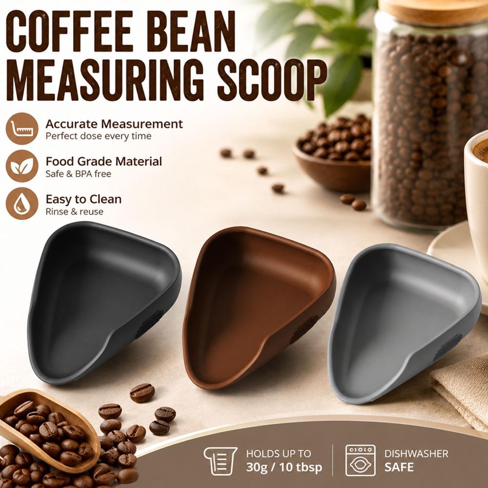 Mixing Cup Silicone - Plateau doseur en silicone pour grains