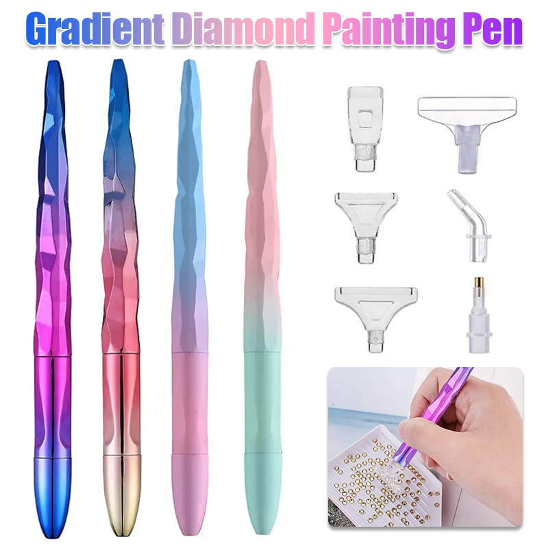 Ensemble de stylos de peinture - Resin Craft Kit avis et prix