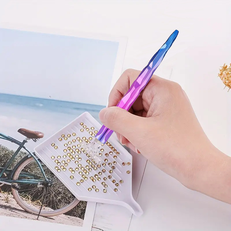 Ensemble de stylos de peinture - Resin Craft Kit avis et prix