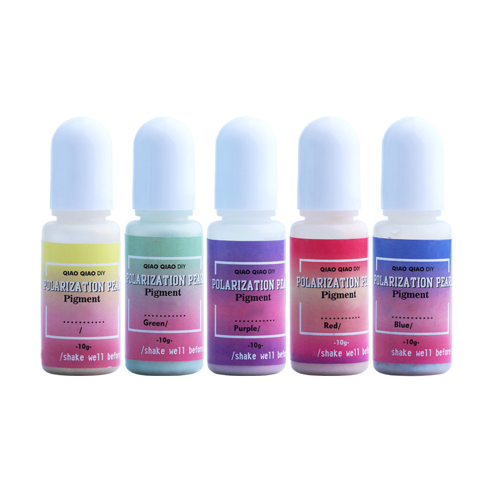 Pigments de résine époxy ciel  - Resin Jewelry Kit avis et prix