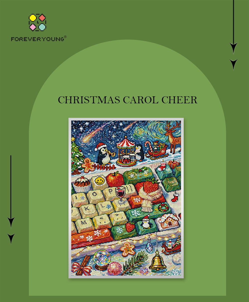 Kit de peinture au diamant 5D  - Resin Craft Kit avis et prix