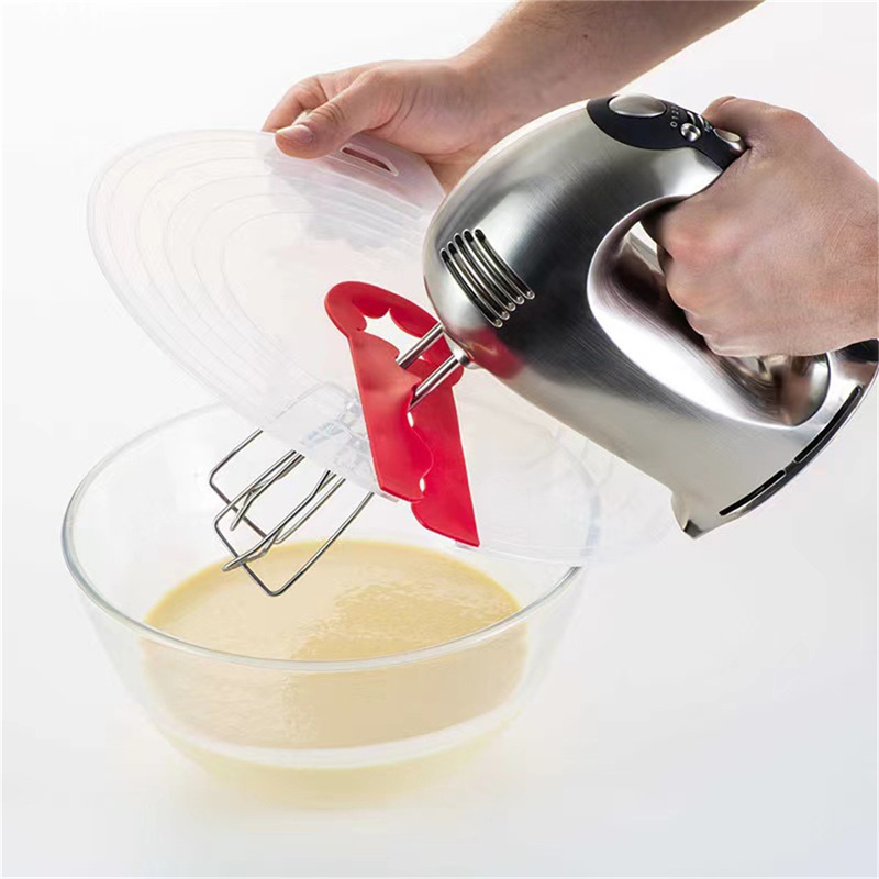 Couvercle de mélangeur d'œufs, - Mixing Cup Silicone avis et prix