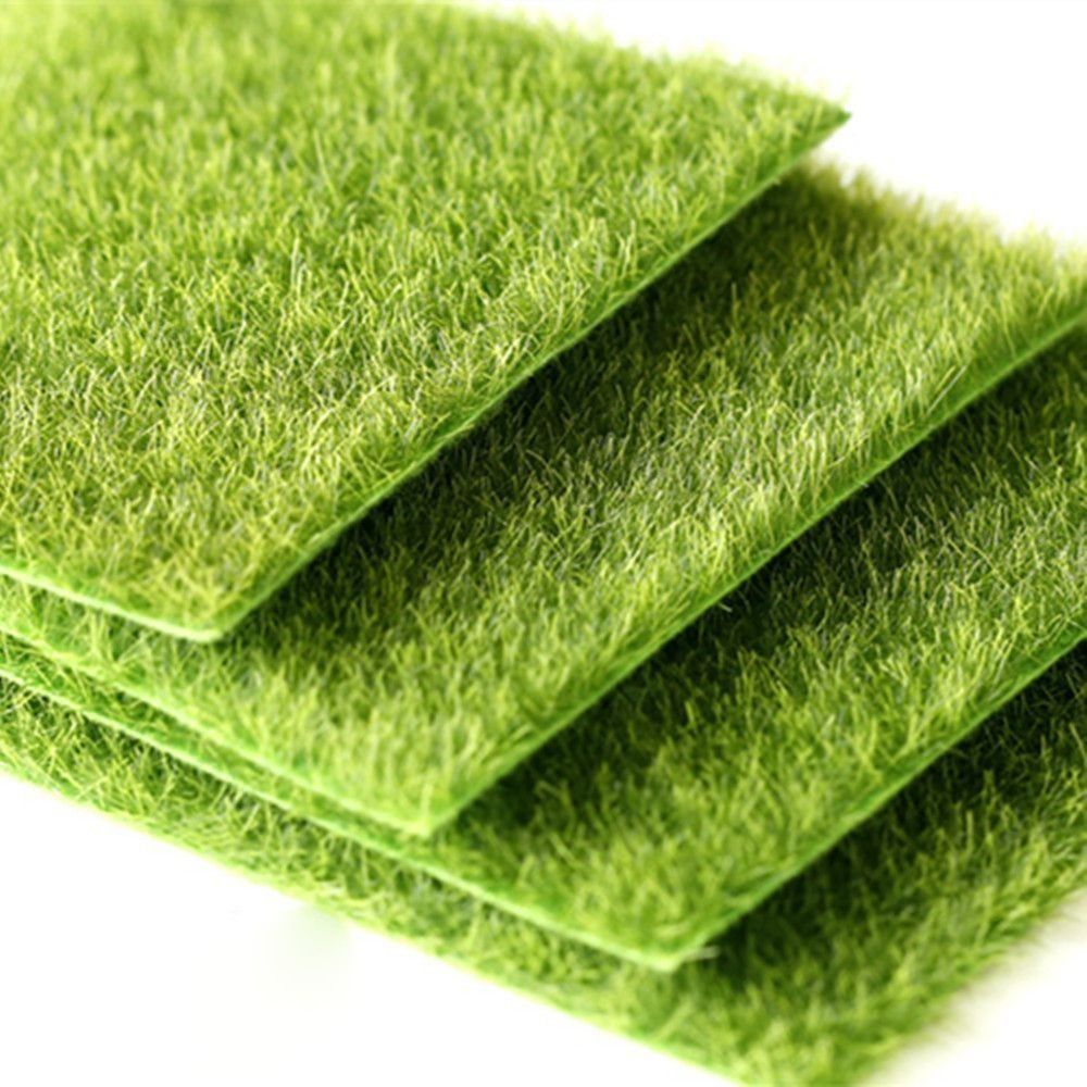 Décoration de pelouse écologiq - Terrarium Moss Art avis et prix