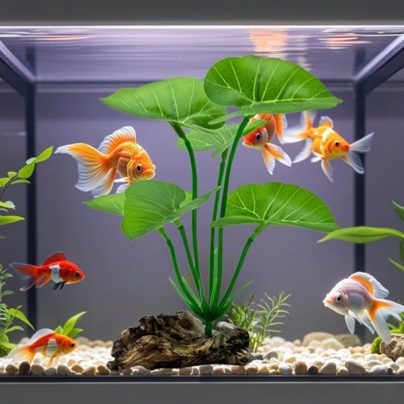 Plantes d'aquarium artificiell - Terrarium Moss Art avis et prix
