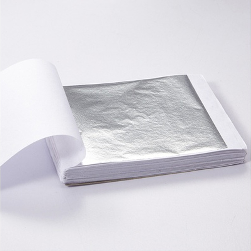 Feuilles de papier pratiques p - Gold Foil Flakes avis et prix
