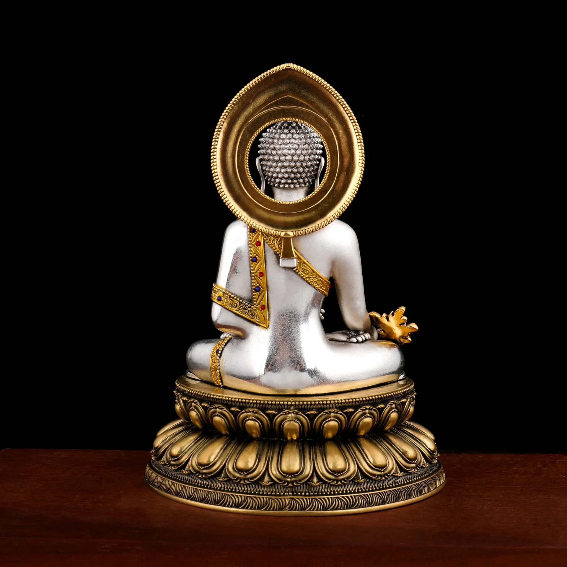 TQH-i7.7 Bouddha Médicant, Orn - Crafting Resin avis et prix