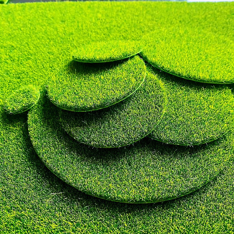 5/10 pièces de mousse artifici - Terrarium Moss Art avis et prix