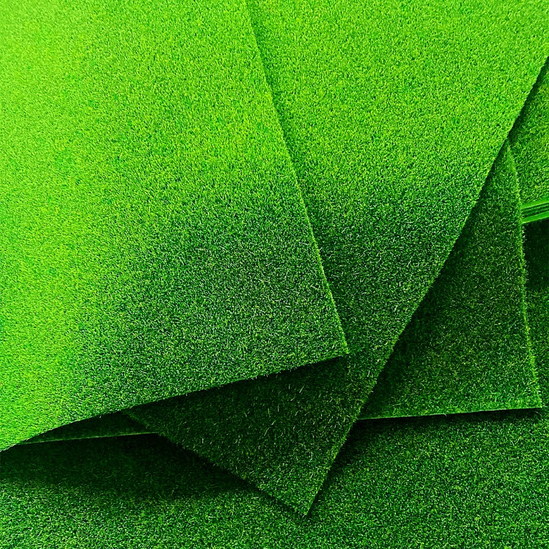 5/10 pièces de mousse artifici - Terrarium Moss Art avis et prix