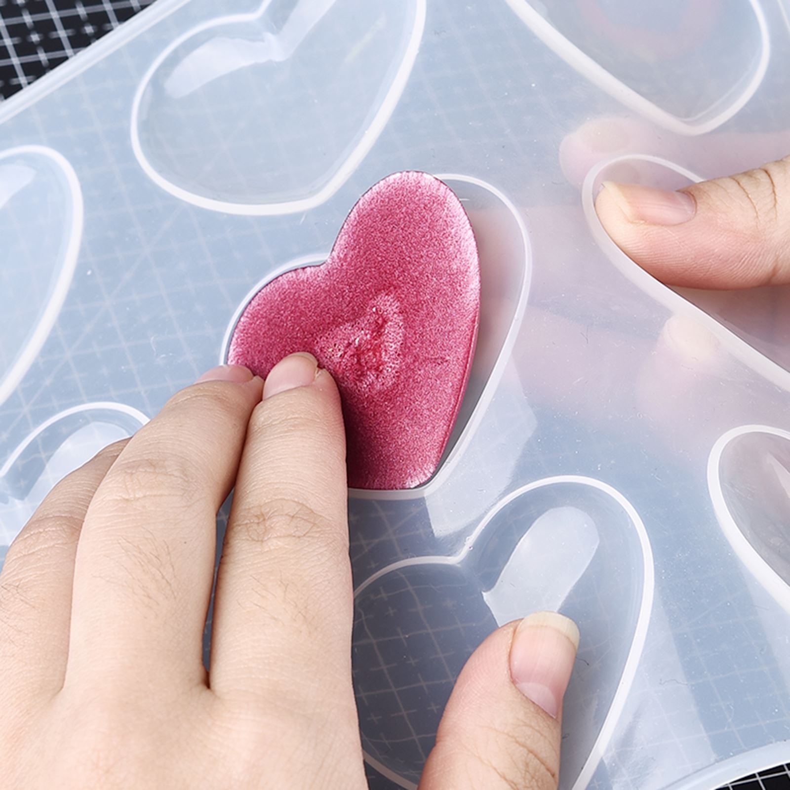 Poudre de perles en résine, 50 - Resin Pigment Set avis et prix