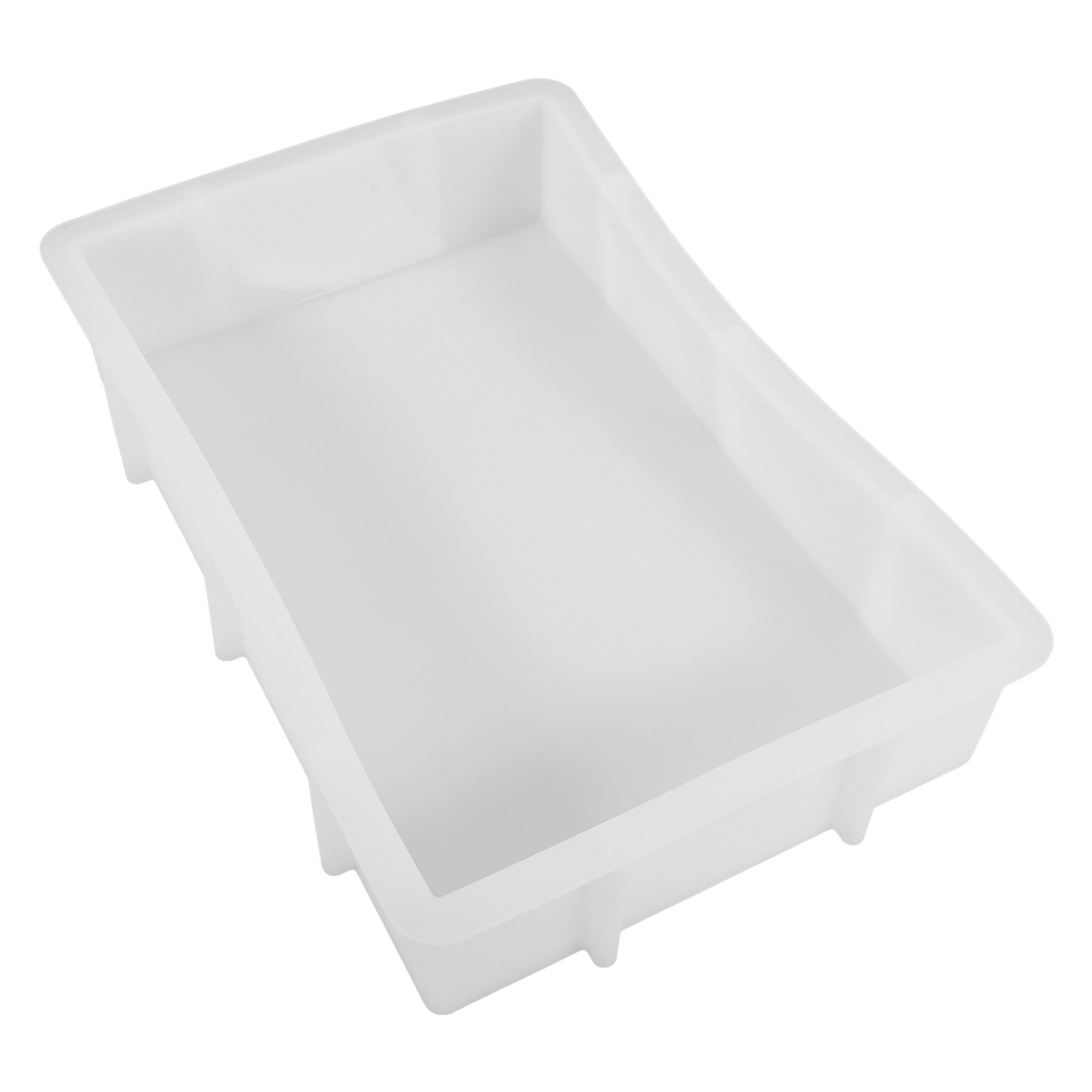 Grand moule rectangulaire en s - Flower Preservation Resin avis et prix