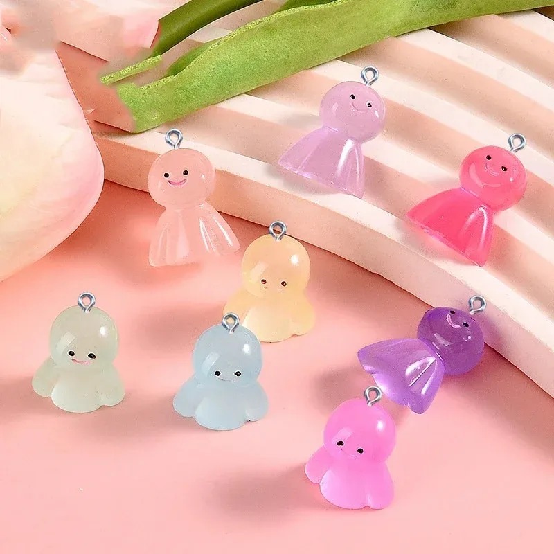 Breloques en résine de poupée  - Resin Craft Supplies avis et prix