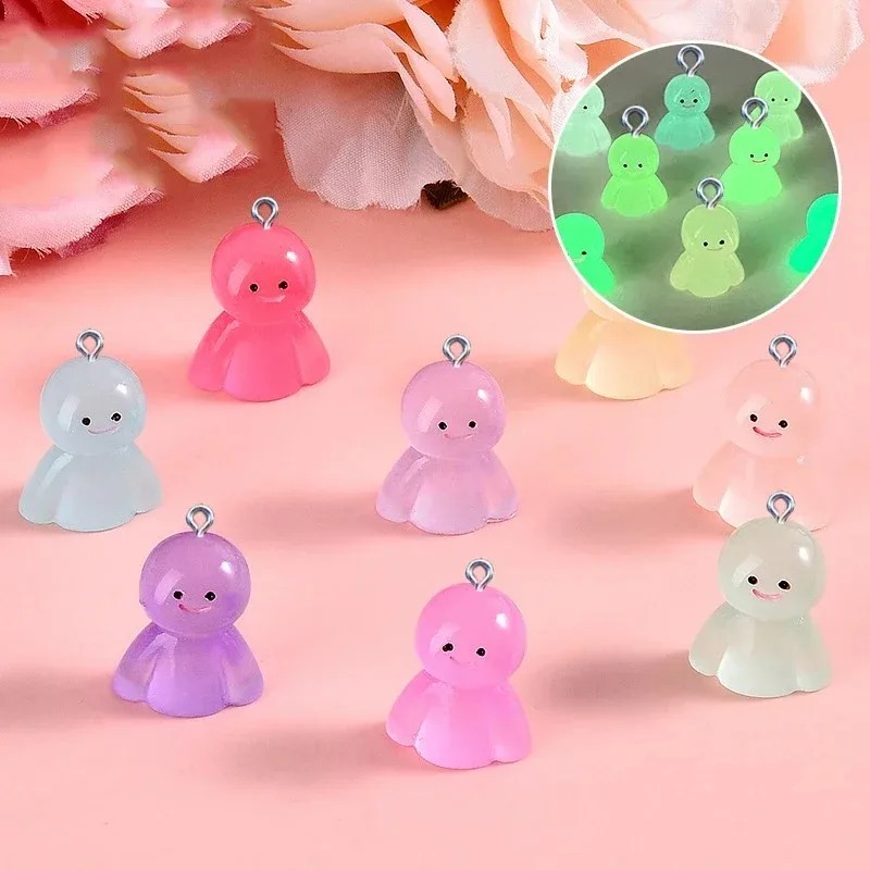 Breloques en résine de poupée  - Resin Craft Supplies avis et prix