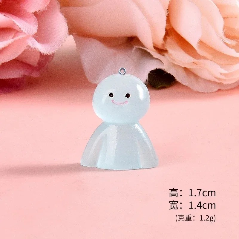 Breloques en résine de poupée  - Resin Craft Supplies avis et prix