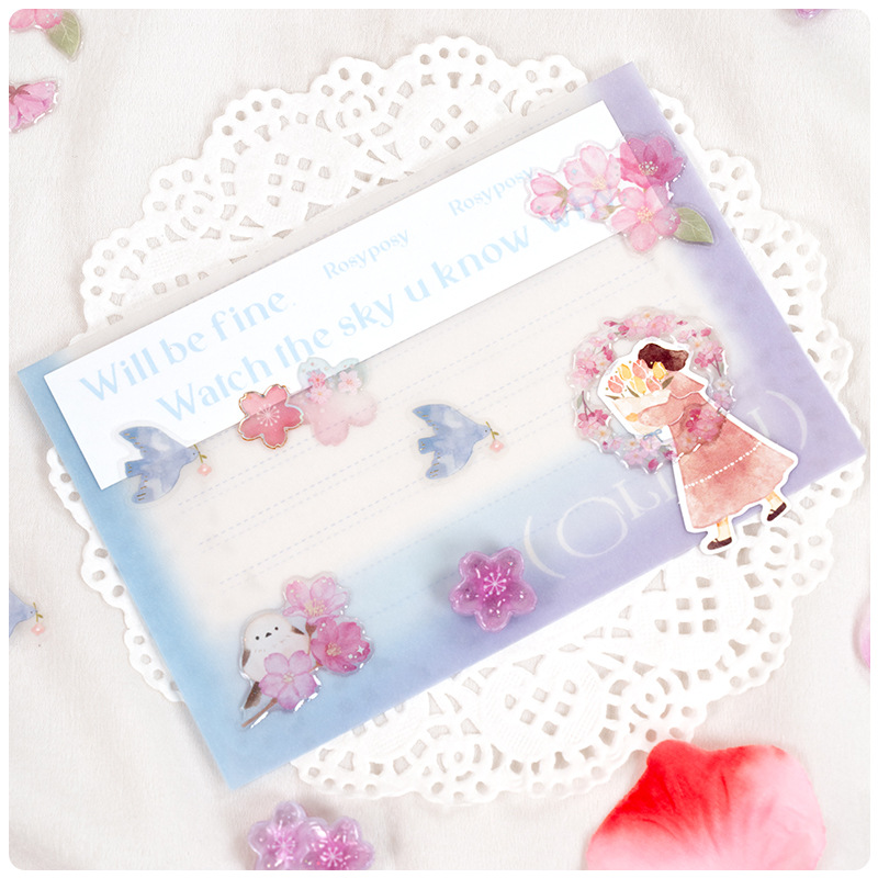 Autocollants 3D en cristal Sak - Resin Craft Material avis et prix