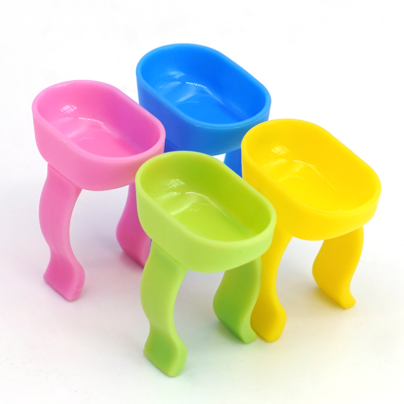Anneau de mélange dentaire, bo - Mixing Cup Silicone avis et prix