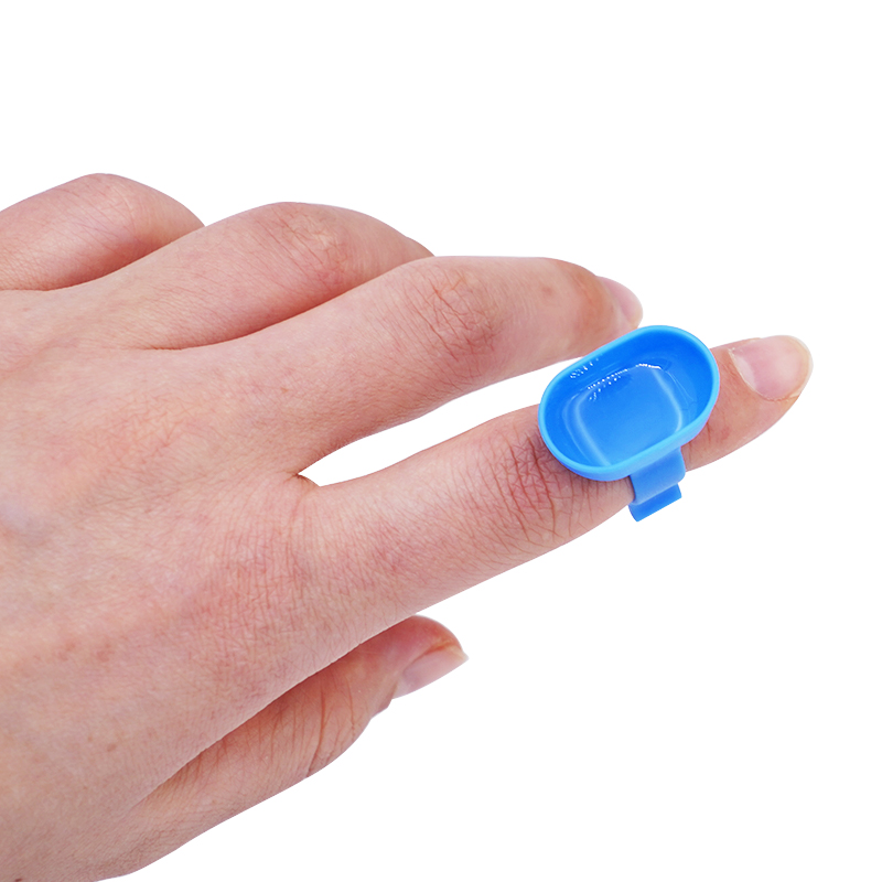 Anneau de mélange dentaire, bo - Mixing Cup Silicone avis et prix