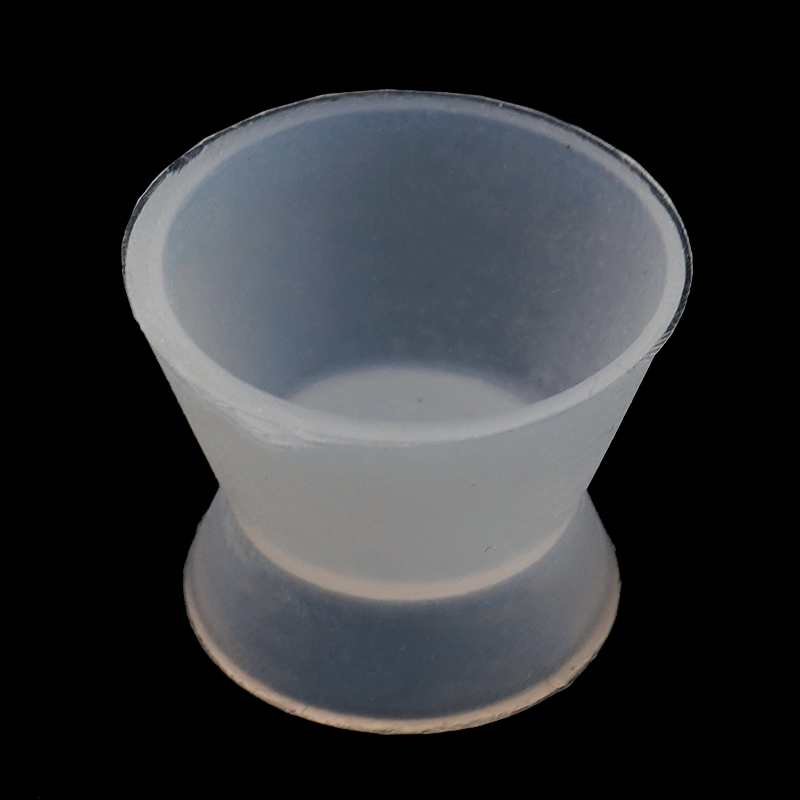 Filles de mélange en silicone  - Mixing Cup Silicone avis et prix