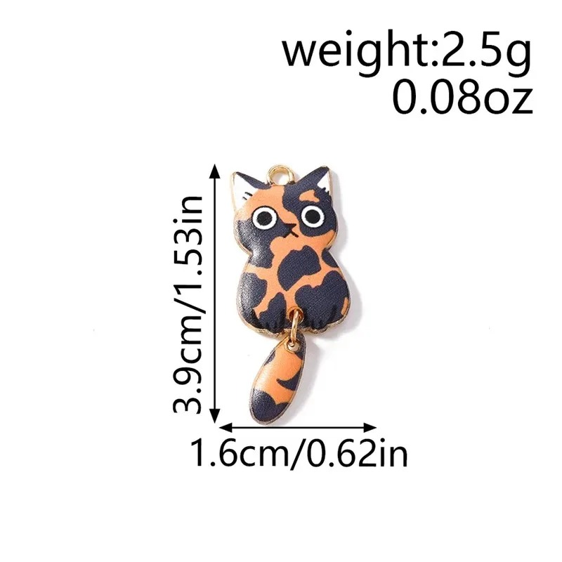 Breloques en résine en forme d - Resin Craft Supplies avis et prix