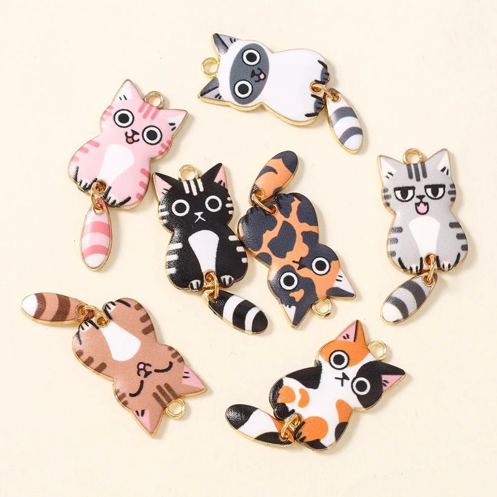 Breloques en résine en forme d - Resin Craft Supplies avis et prix