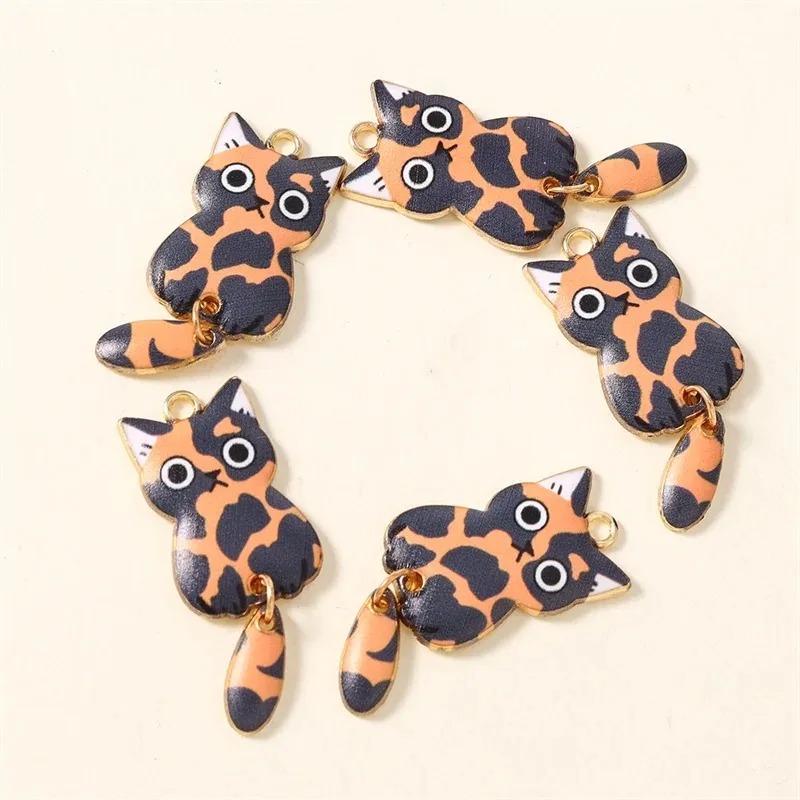Breloques en résine en forme d - Resin Craft Supplies avis et prix