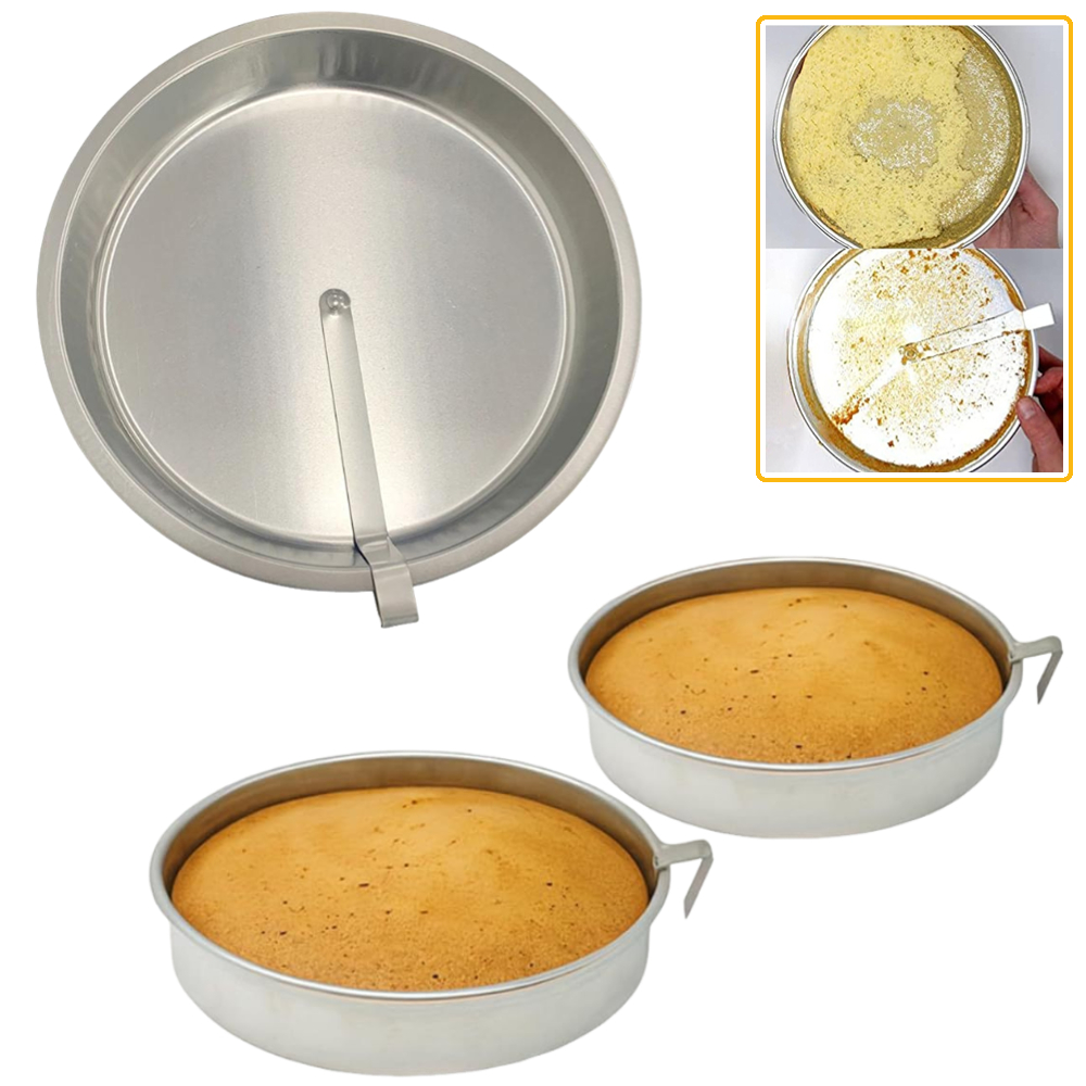 Moule à gâteau rond DIY, plaqu - Coaster Mold Round avis et prix