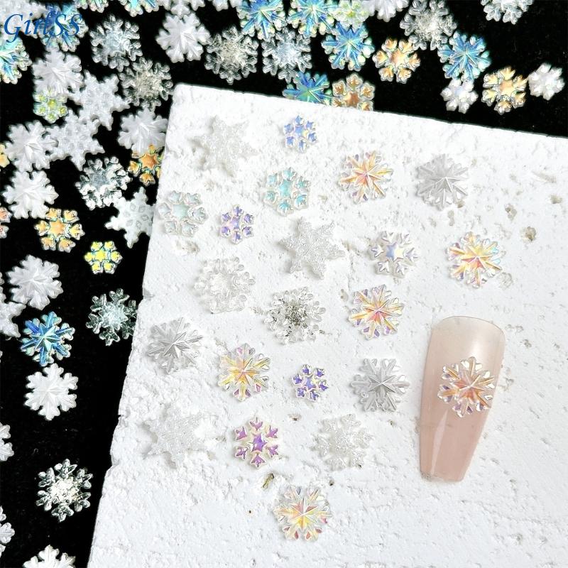 Assortiment breloques pour ong - Resin Glitter Pack avis et prix