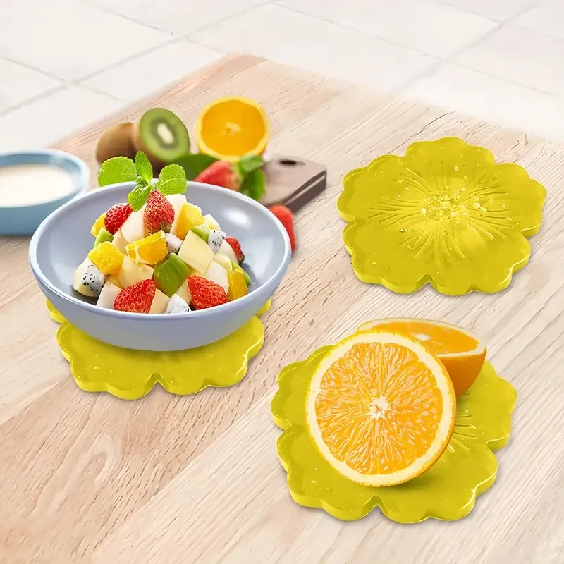 Moule en silicone DIY en forme - Geode Mold Silicone avis et prix