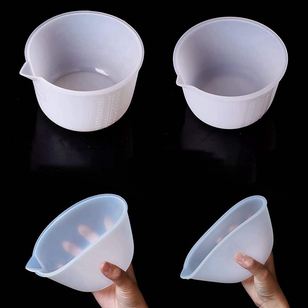 NOCM Gobelets de mélange en ré - Mixing Cup Silicone avis et prix