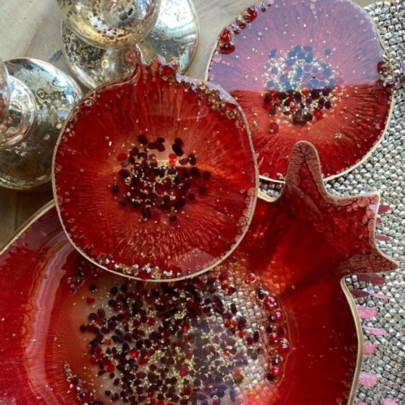 X6HE GRANNATE GEODE COOTER - Geode Mold Silicone avis et prix