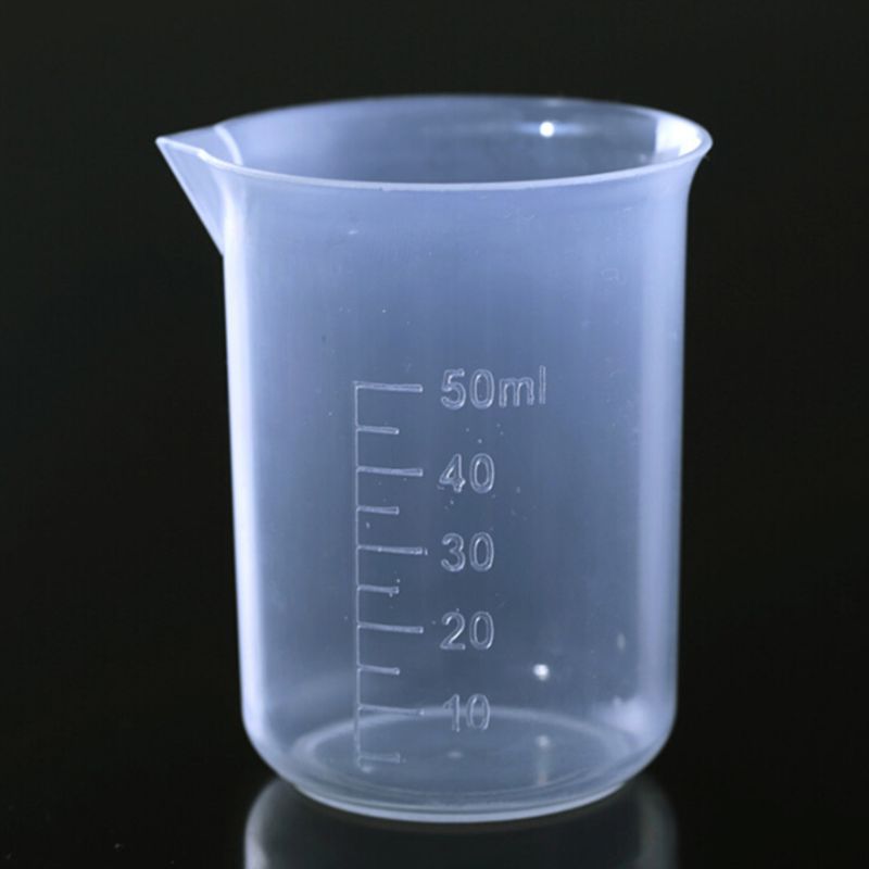 d'outils réutilisables en rési - Mixing Cup Silicone avis et prix