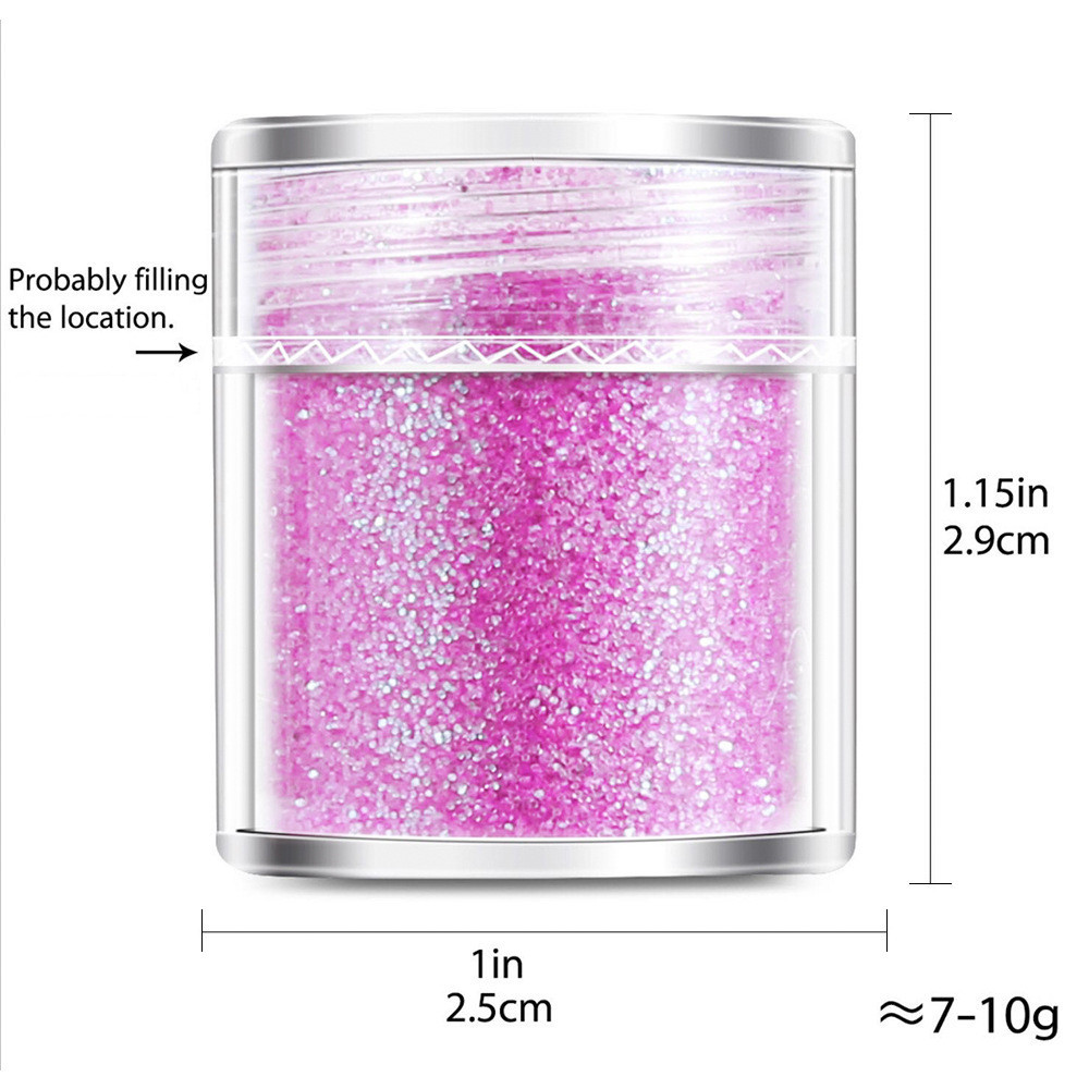 SNASAN – poudre de paillettes  - Resin Jewelry Kit avis et prix