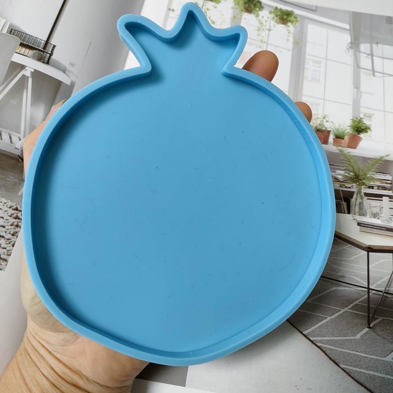 Moule en silicone pour dessous - Geode Mold Silicone avis et prix