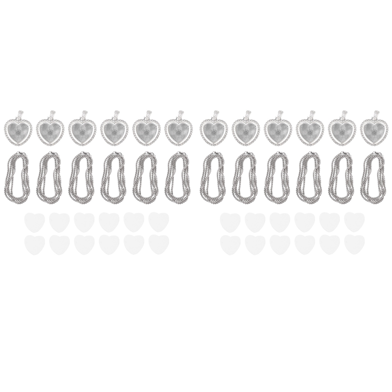 Ensemble de pendentifs de plat - Bezels Set Pendant avis et prix