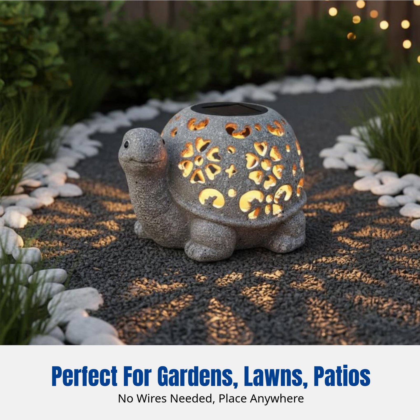 Décoration de jardin, Ornement - Crafting Resin avis et prix