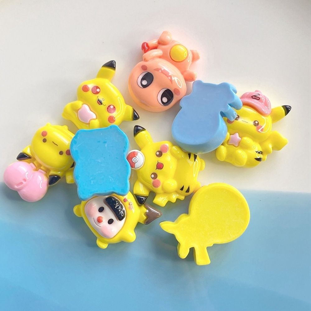 Nouveaux matériaux de bricolag - Resin Craft Material avis et prix