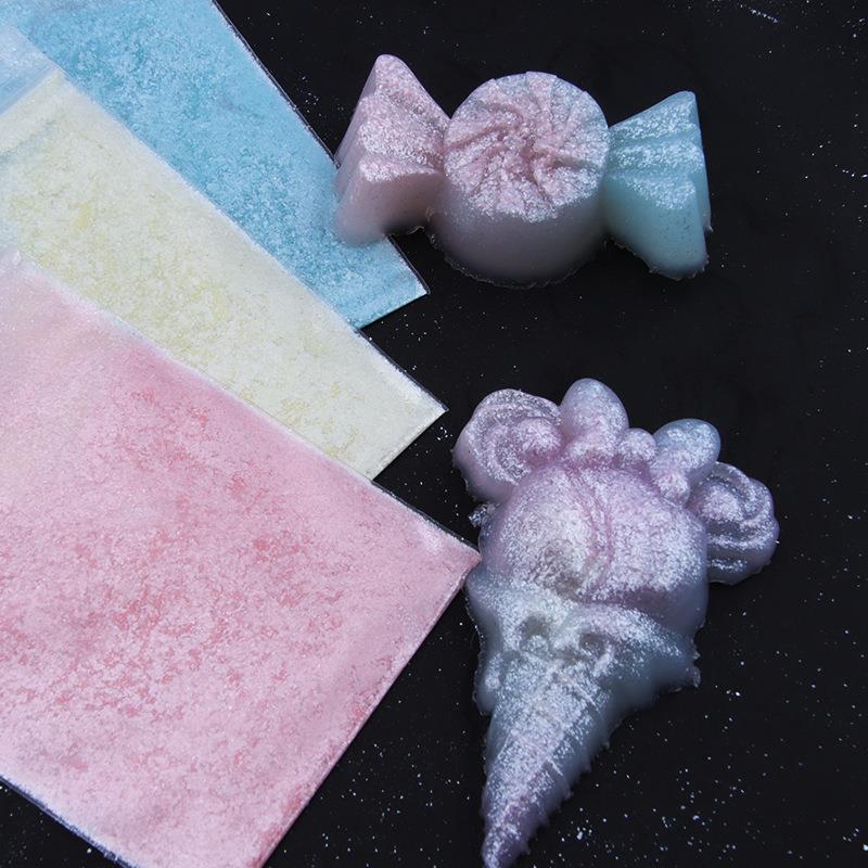 Poudre de Mica de Haute Qualit - Resin Pigment Set avis et prix