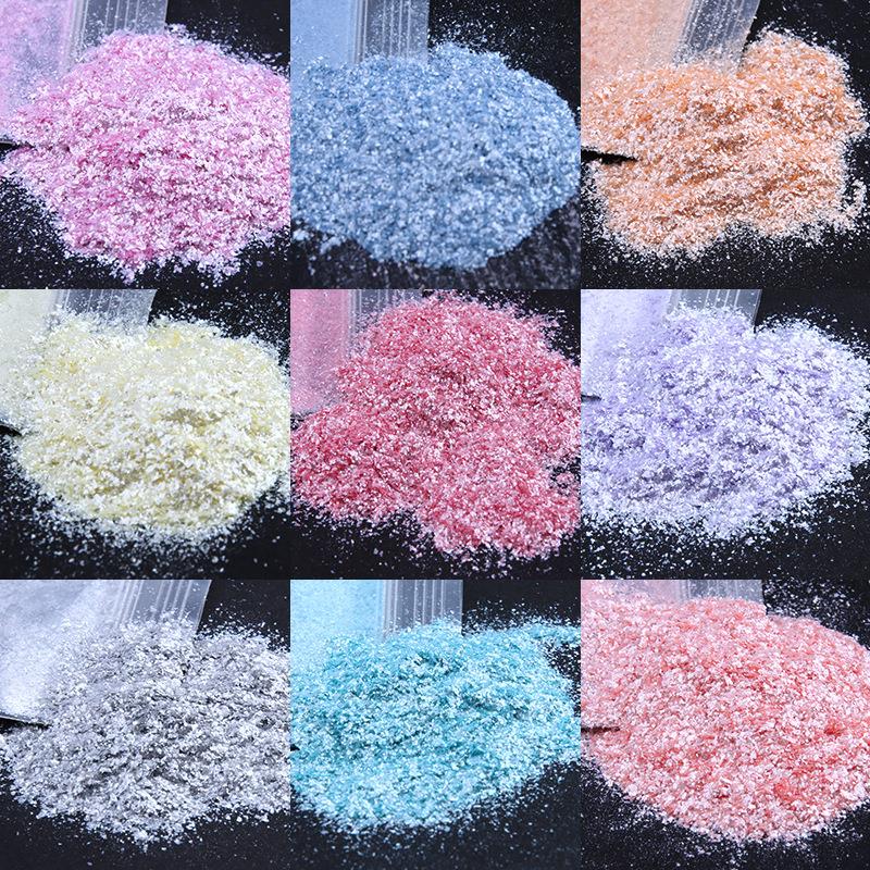 Poudre de Mica de Haute Qualit - Resin Pigment Set avis et prix