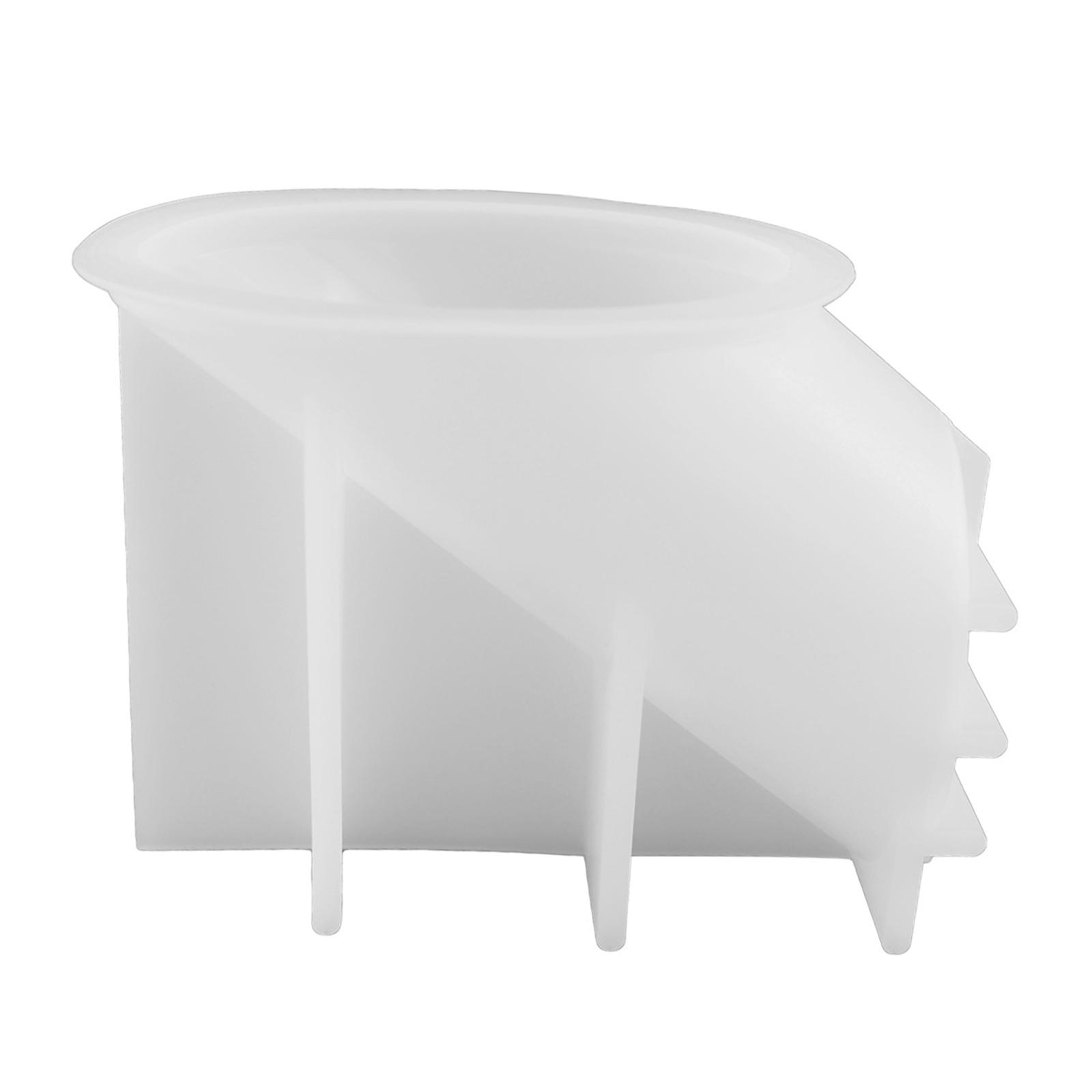 Serre-livres en silicone pour  - Geode Mold Silicone avis et prix