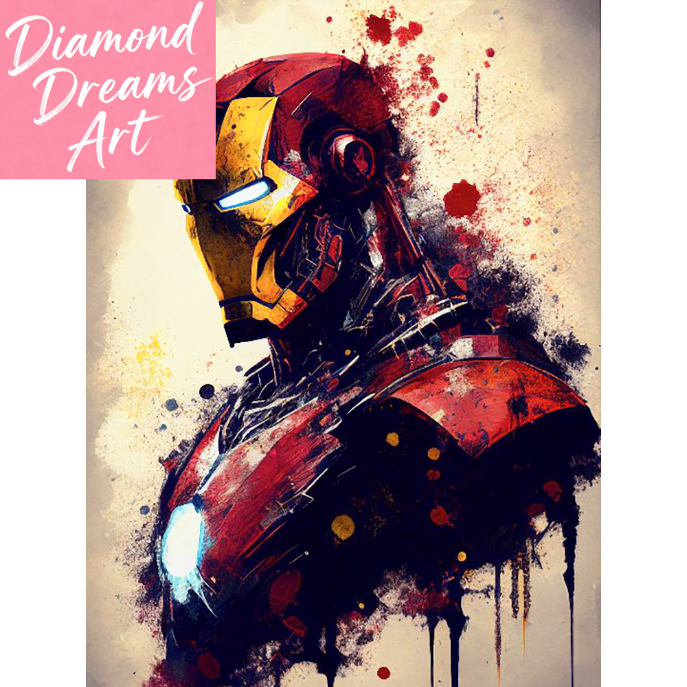 Kit de peinture diamant DIY Ma - Resin Craft Kit avis et prix