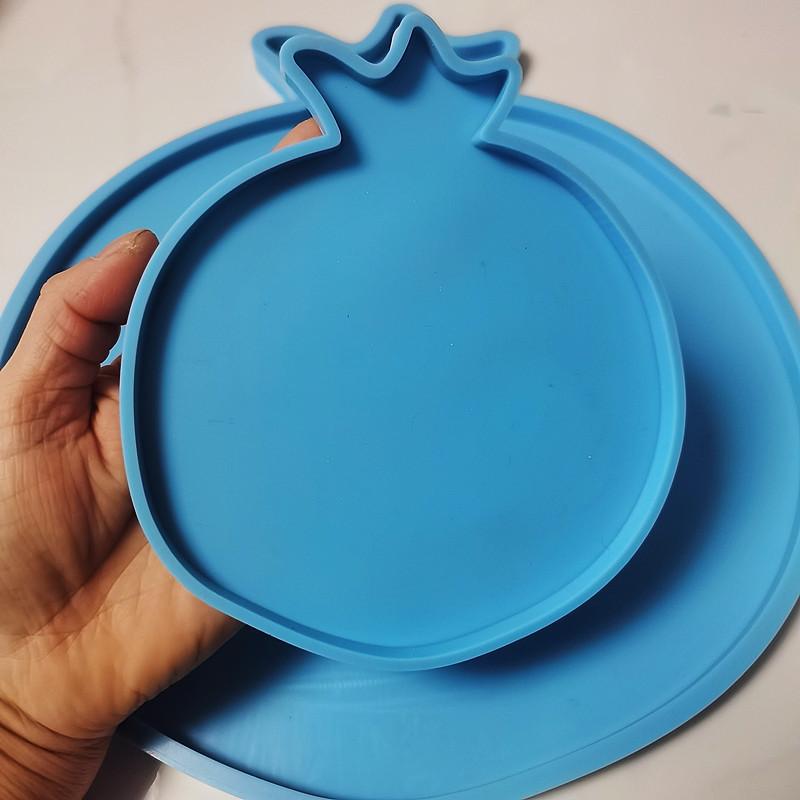 Moule en silicone B*1PC pour d - Geode Mold Silicone avis et prix
