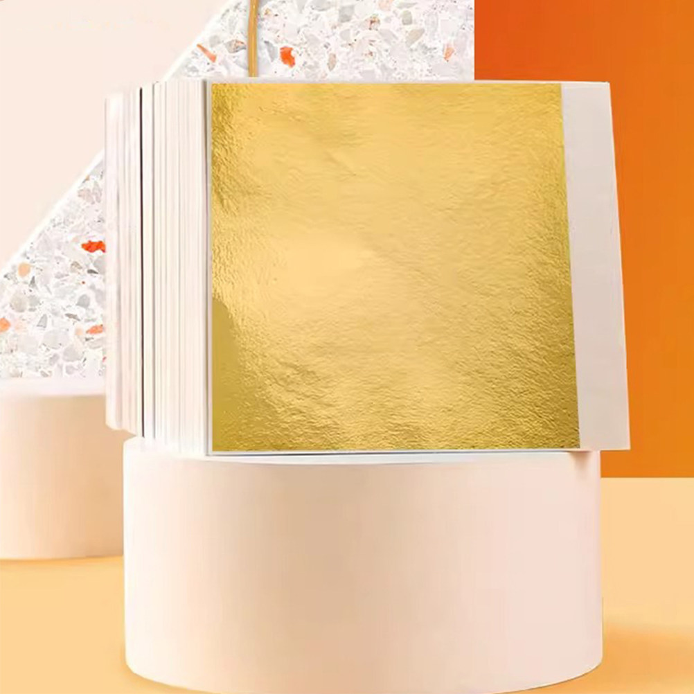 1 Sac de Feuilles d'Or Imitati - Gold Foil Flakes avis et prix