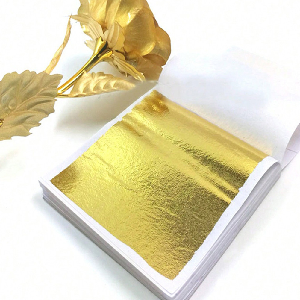 1 Sac de Feuilles d'Or Imitati - Gold Foil Flakes avis et prix