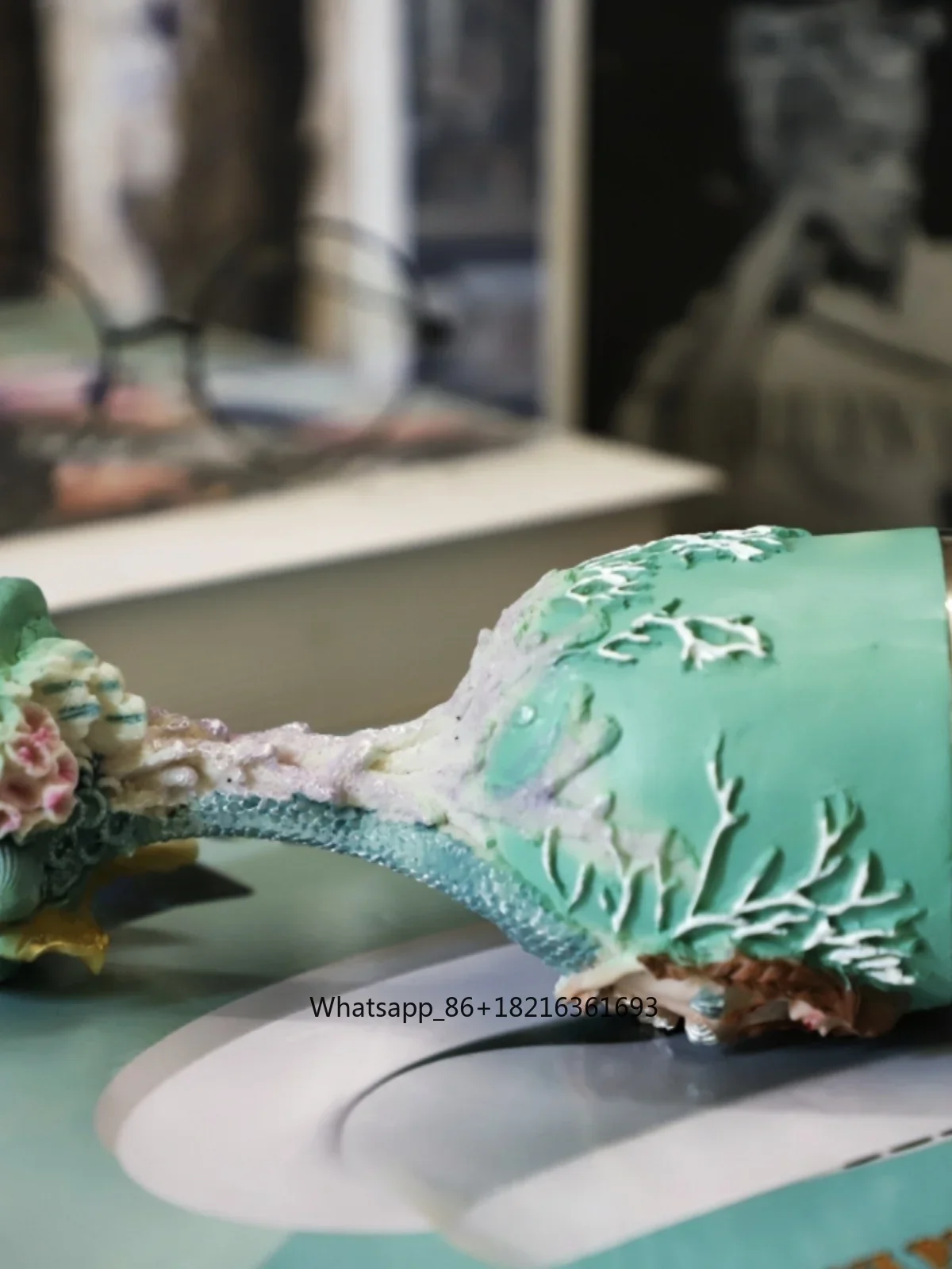 Gobelet créatif en résine avec - Crafting Resin avis et prix