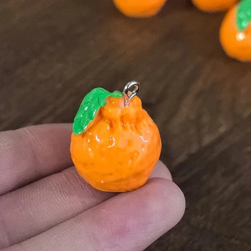 10 pièces de breloques en rési - Resin Craft Supplies avis et prix