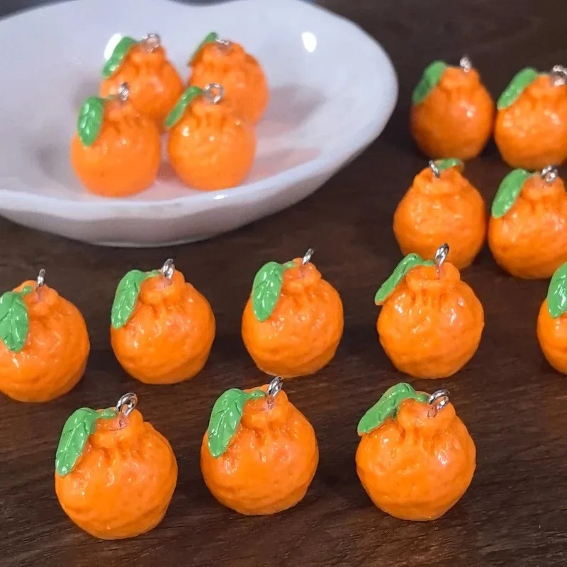 10 pièces de breloques en rési - Resin Craft Supplies avis et prix