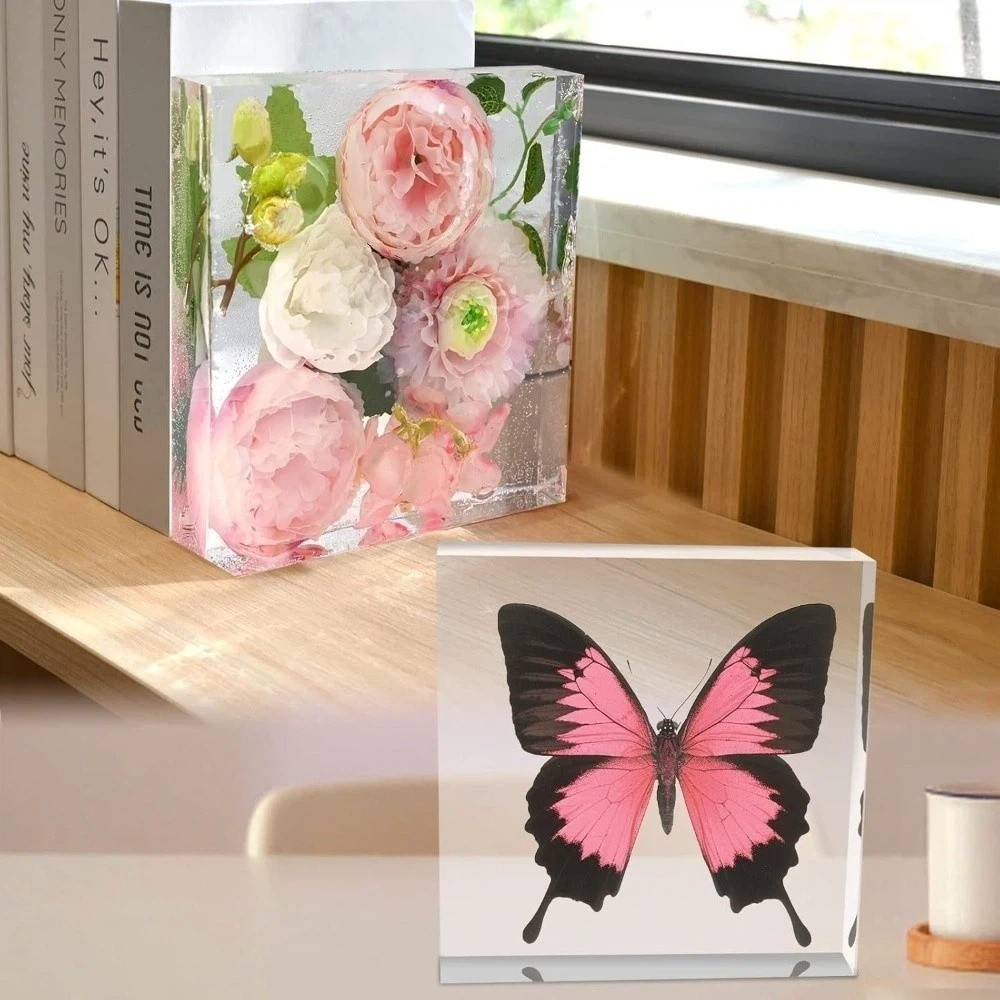 Moule en silicone pour sous-ve - Coaster Mold Round avis et prix